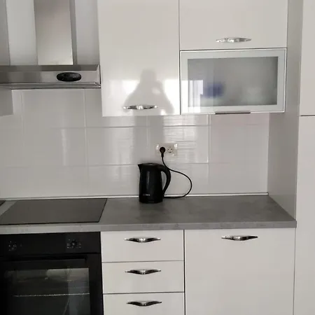 Gigo Apartman Pula