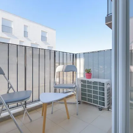 Apartman Gigo *