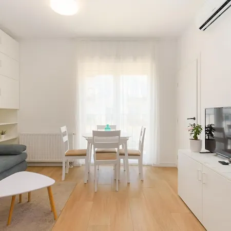 Apartman Gigo Pula