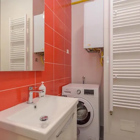Gigo Apartman *